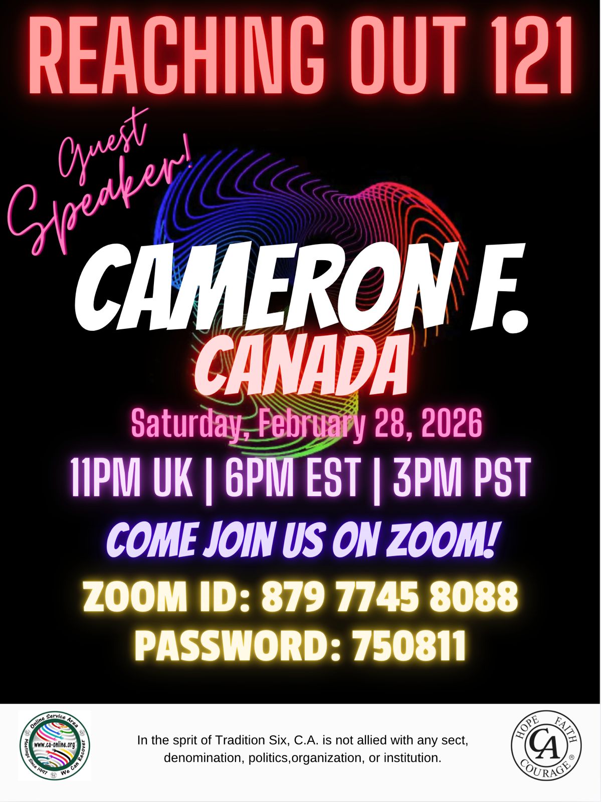 osa-reaching-out-cameron-f-2026-02-28 – The C.A. Service Sponsorship Group